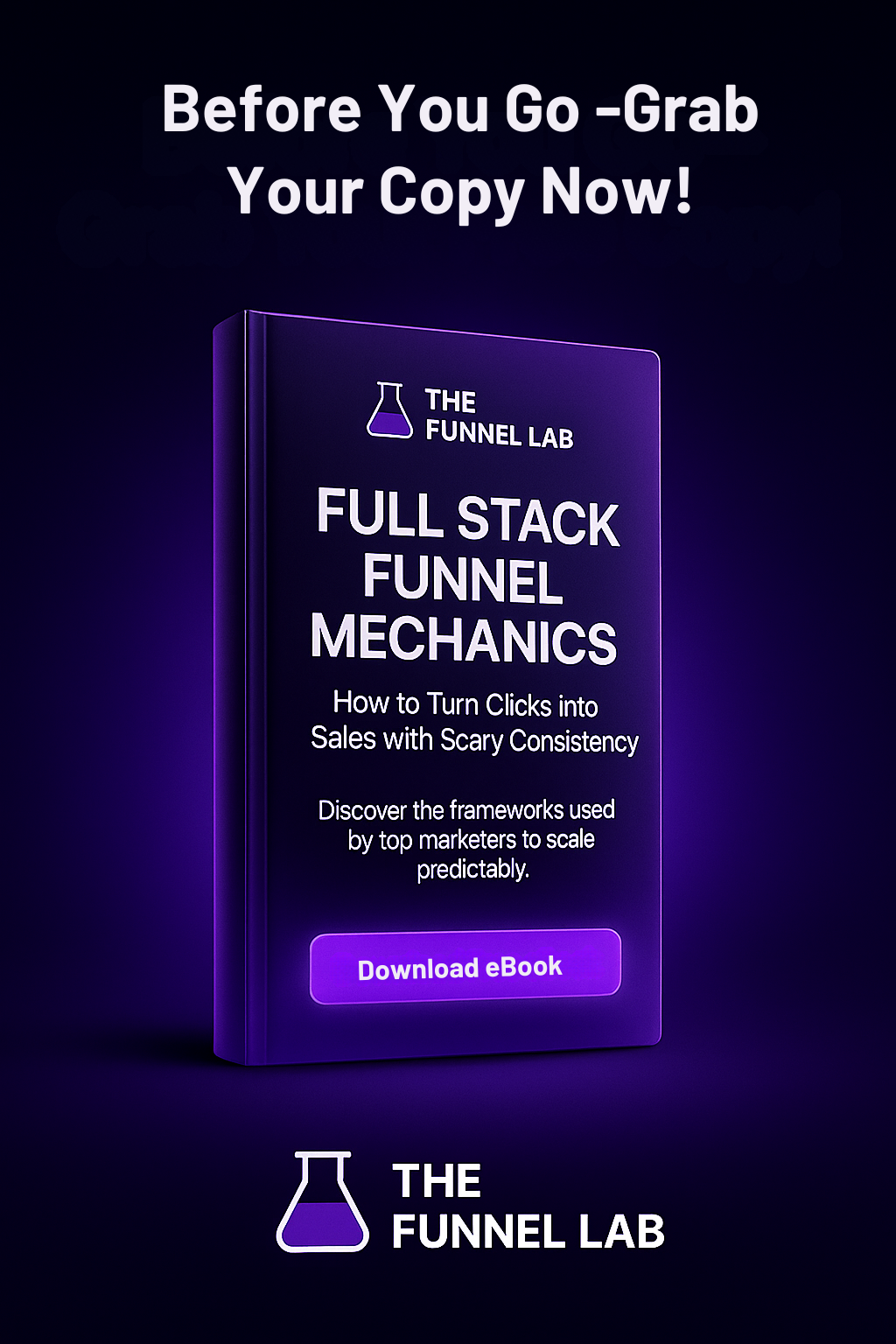 Full Stack Funnel Mechanics